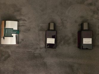 Mens cologne