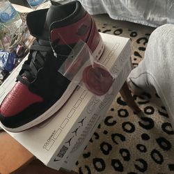 jordan 1 banned gs