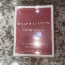 Ralph Lauren Romance Eau de Parfum Intense, 1 oz.