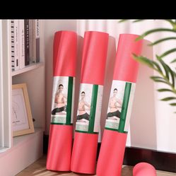 Amylove 68x24x.12 Yoga/exercise Mat 