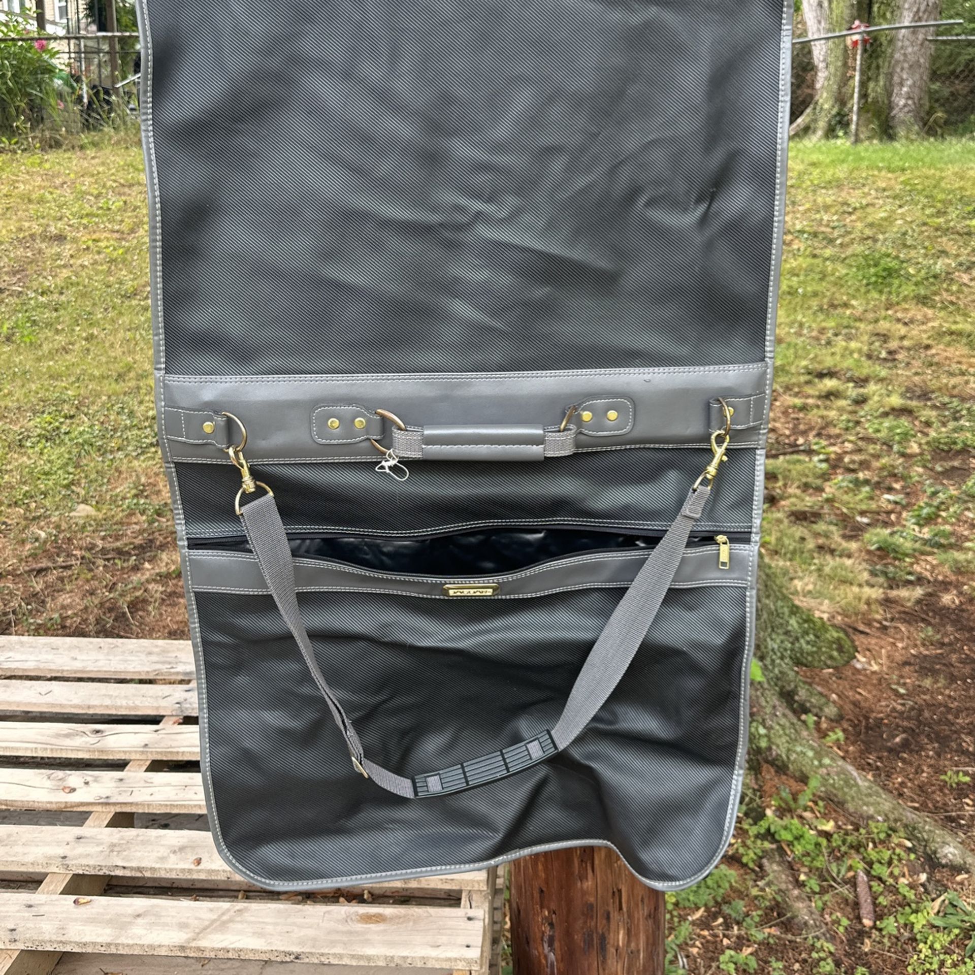 Garment Bag