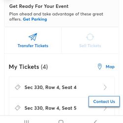 Angels Vs Dbacks  Tickets 🎟