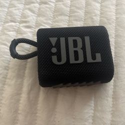 JBL Go 3 
