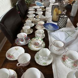 China Cup Collection