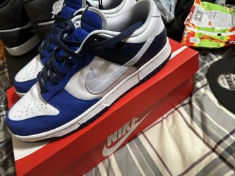 Nike Dunks