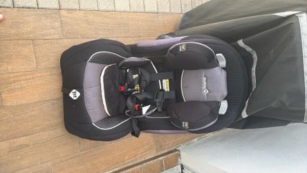 Free infant chair