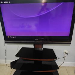 55 Inch TV Stand 