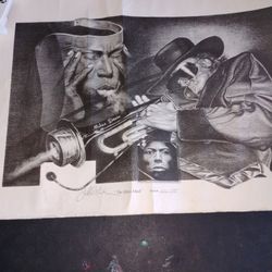 Master Pencil Artist John Nelson 