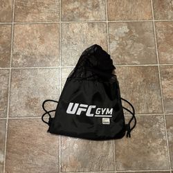 UFC Gym Carry Bag 
