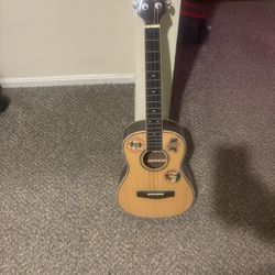 Ukulele