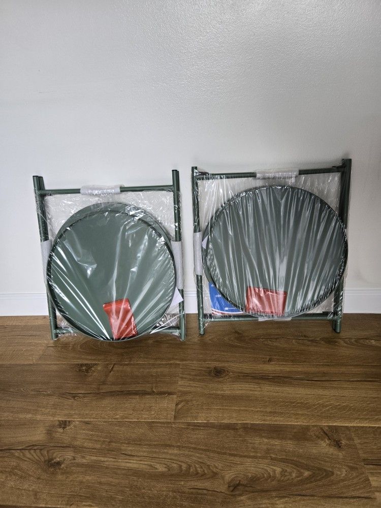 Side Or End Tables