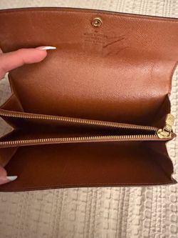 Louis Vitton Wallet