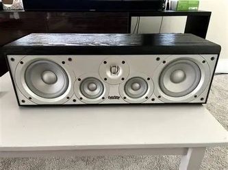 Infinity Primus PC350 Center Channel