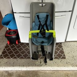 Bicycle Toddlers Chair