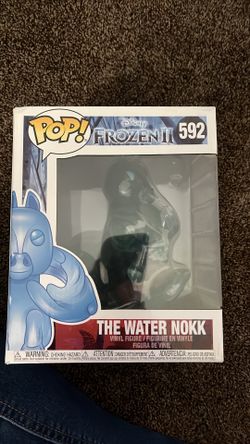 Pop figure lot