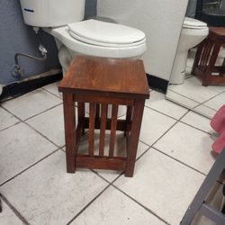 Very Nice Side Table
