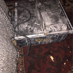 Floor  Saw