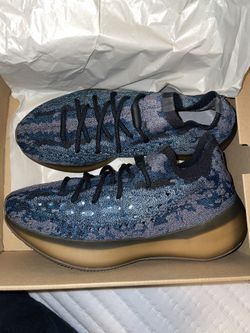 Yeezy 380 Covellite Size 8.5