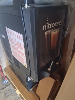 NitroPro Mini 2290