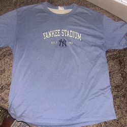 NY YANKEES