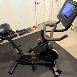 Pro Form Studio Bike Pro