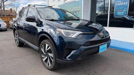 2017 Toyota RAV4