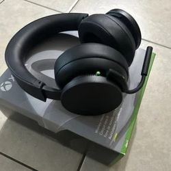 Xbox Series X/S Wireless Headset