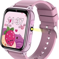 Kids Smart Watch Girls with 26 Games(never Used)