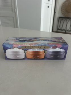 Fenty Lil Butta Drops Trio