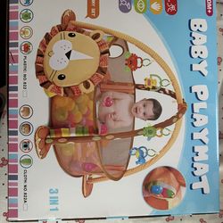 Baby Playmat