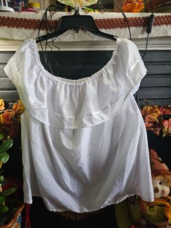 Womans blouse