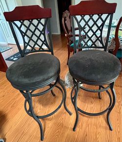 Beautiful Barstools