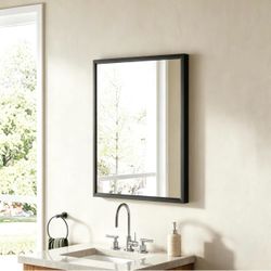 SZHYXYJA Mirror Medicine Cabinet With Large Capacity,Mirror Cabinet And Iron Medicine Cabinet For Bathroom,Living Room,Toilet, 14 * 24 Inch Shatterpro