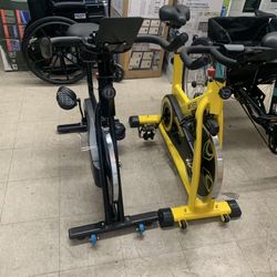 Bike Exercise ,,,2 Color Available