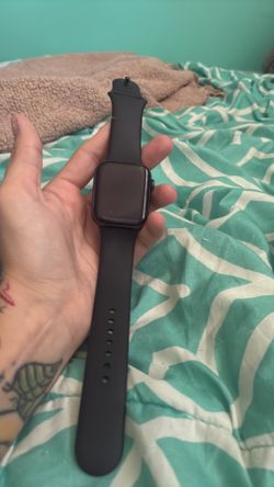 Series 6 Apple