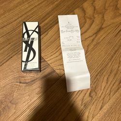 Yves Saint Laurents Cologne 