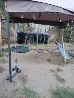 Swing