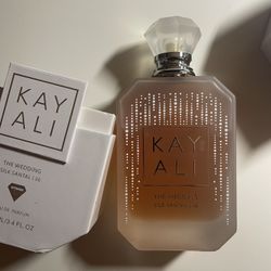 Kayali the Wedding Perfume 