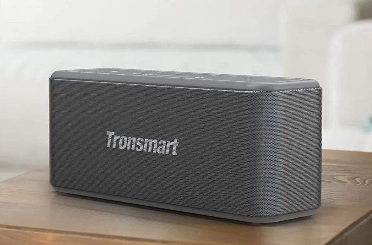 Tronsmart bluetooth Speaker