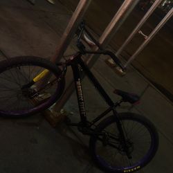 Maniac Flyer 27.5 (Read Description)