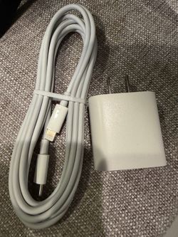 Lightning Charger