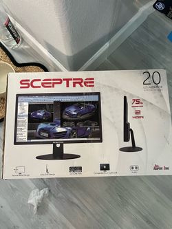 Gaming Monitor