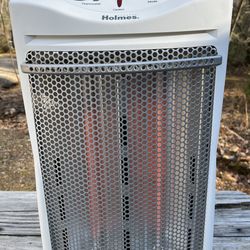 Heater/Fan Cleaned & Serviced Like New $28 OBO!