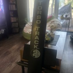 IT’S A TORSO TRACK!! 💪🏼🏋️