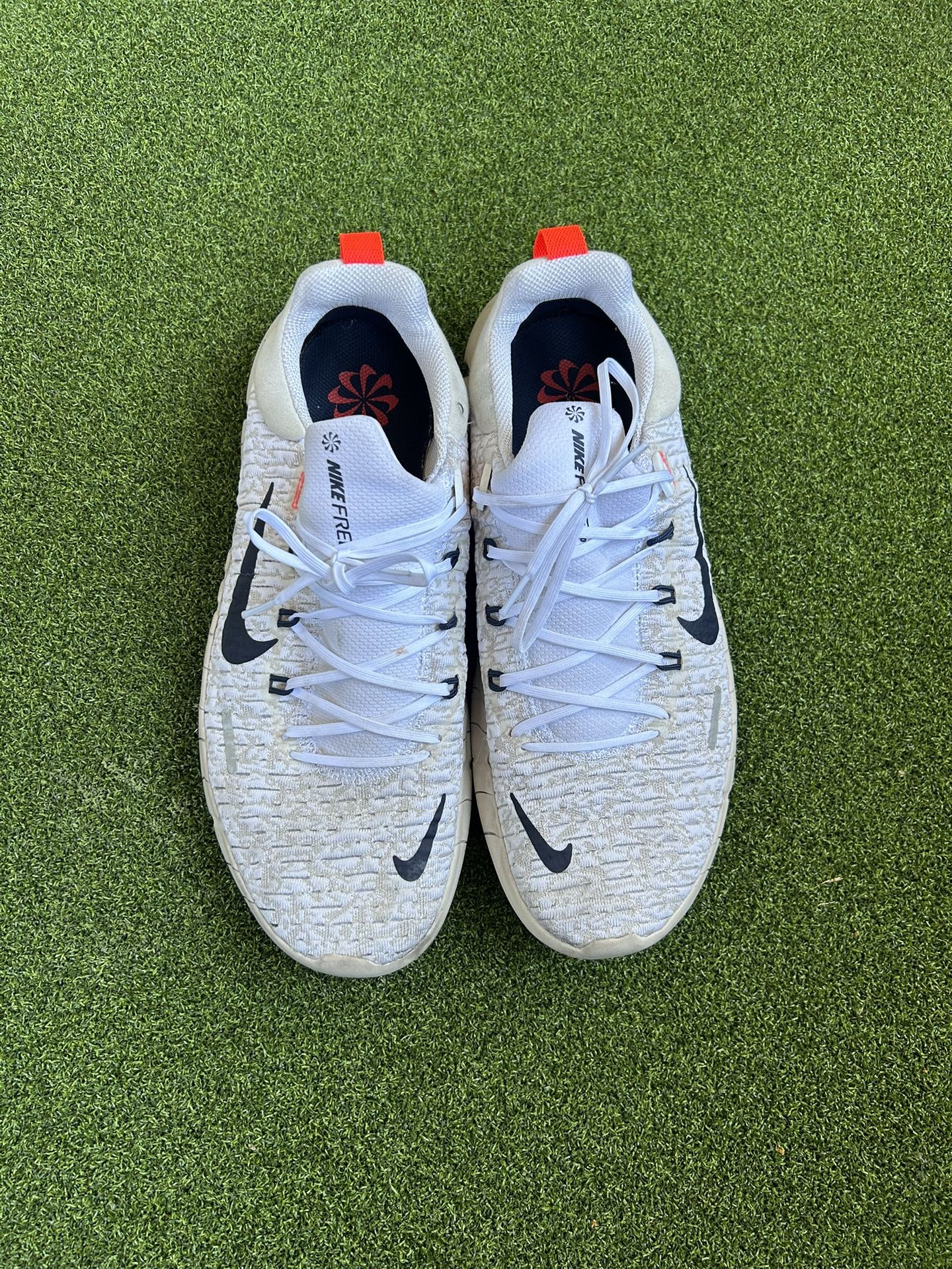 Nike Free Runs Size 11