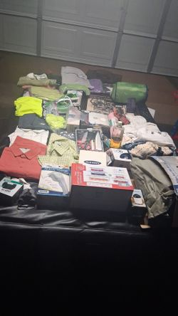 Take all make a offer