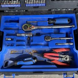 Kolbalt Took Box Kit