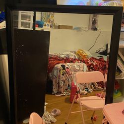 Vanity Dresser Mirror