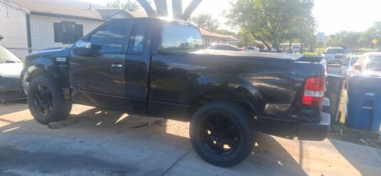 2006 Ford F-150