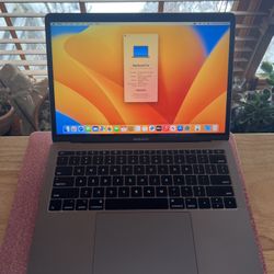 Apple MacBook Pro 16GB Ram